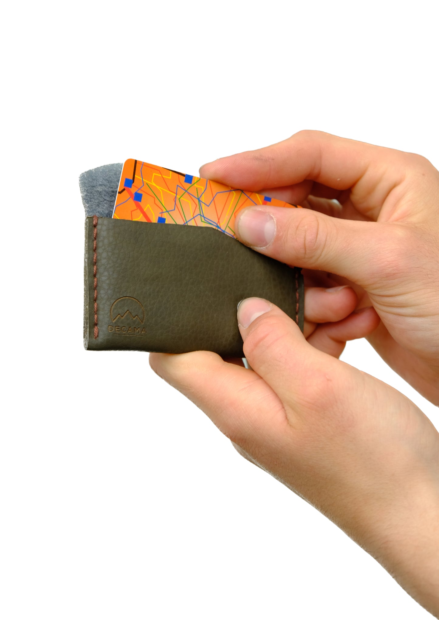 De-wallet - Limited edition